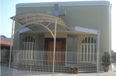 Bom Pastor (Bairro Shell)