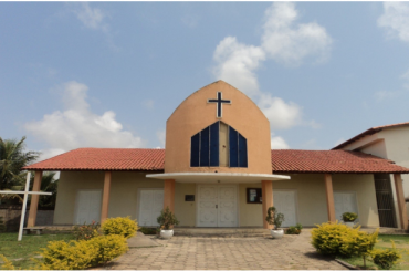 Sant’Anna (Pontal do Ipiranga)
