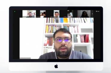 FORMAÇÃO DA CAMPANHA DA FRATERNIDADE 2021 ACONTECE DE FORMA ONLINE