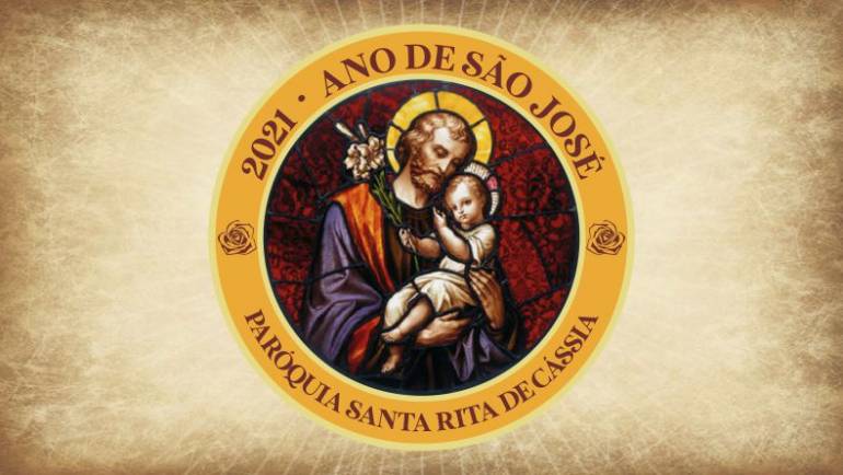 Ano de São José: fé e devoção a São José padroeiro da Igreja Católica.