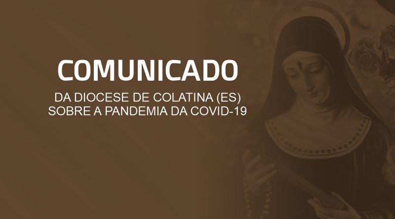 Comunicado: Covid-19