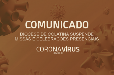 COMUNICADO: COVID-19